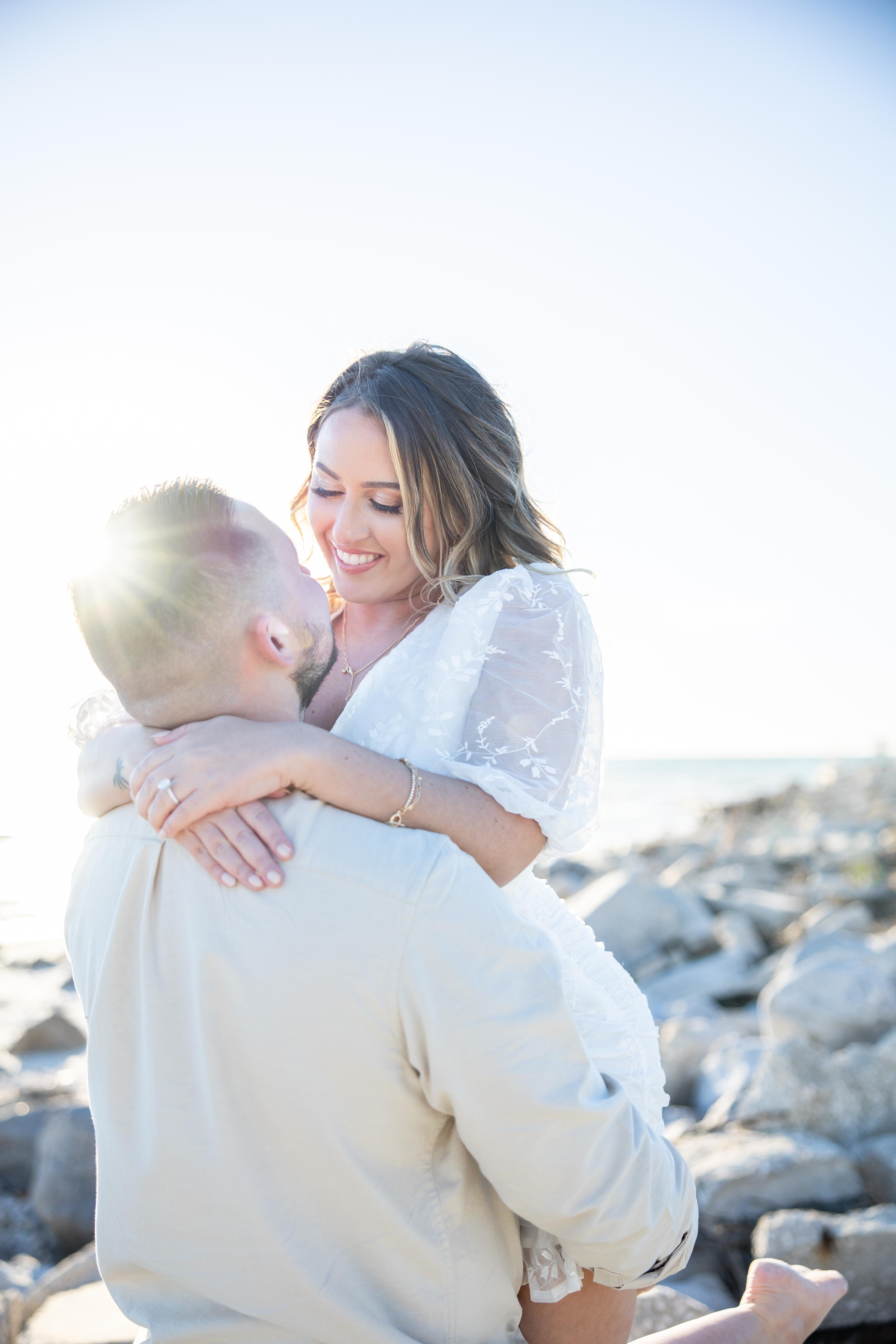 The Wedding Website of Carly Clifford and Austin York