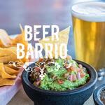 Beer Barrio (Wilmington Downtown)