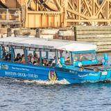 Boston Duck Tours