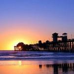 Oceanside Municipal Pier