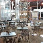 Woerner's Warehouse Cafe + Catering