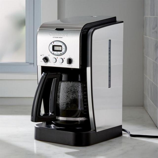 Cuisinart ® 12 Cup Extreme Brew Coffee Maker