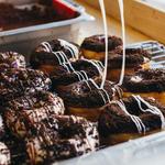 Holtman's Donut Shop
