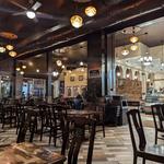 Wally's Falafel and Hummus