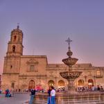 Templo de San Francisco de Asís