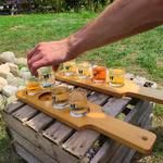 Suttons Bay Ciders