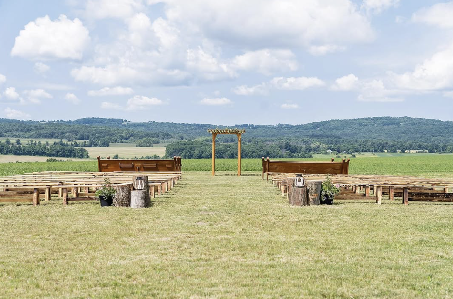 The Wedding Website of Sarah Ditterline and Ryan Lehrer