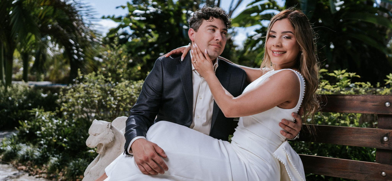 The Wedding Website of Jorgelys Sumoza and Thomas Williamsen