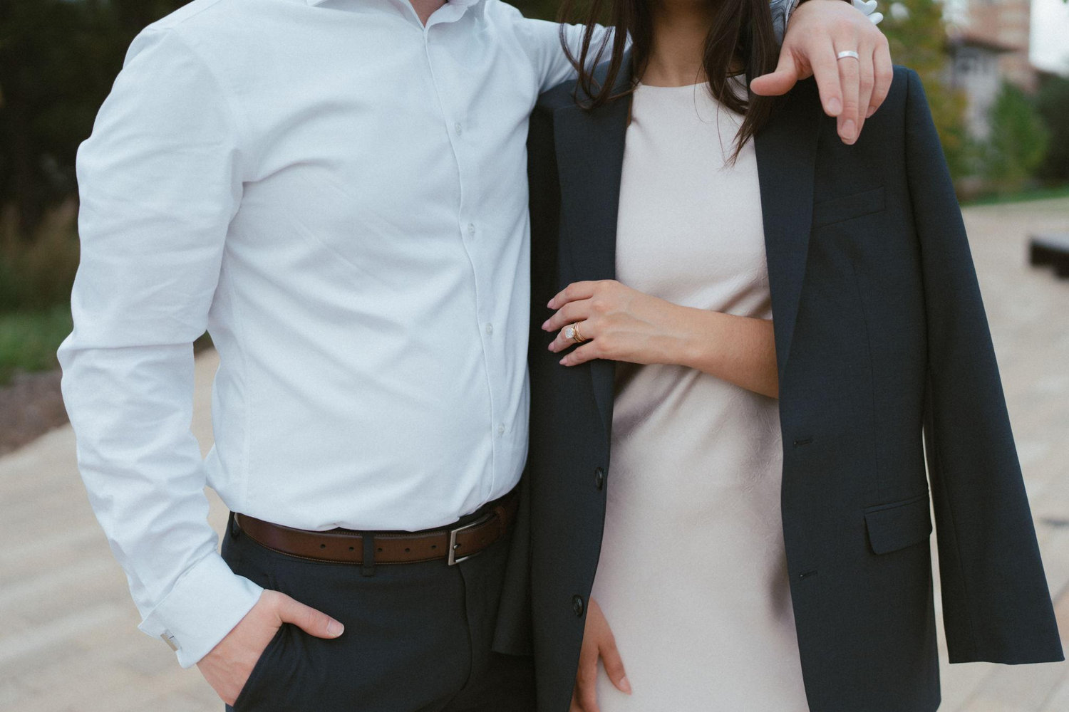 The Wedding Website of Gabriel Seda Gaud and Estefanía Vázquez