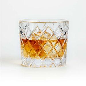 Hatch 11-Oz. Double Old-Fashioned Glass