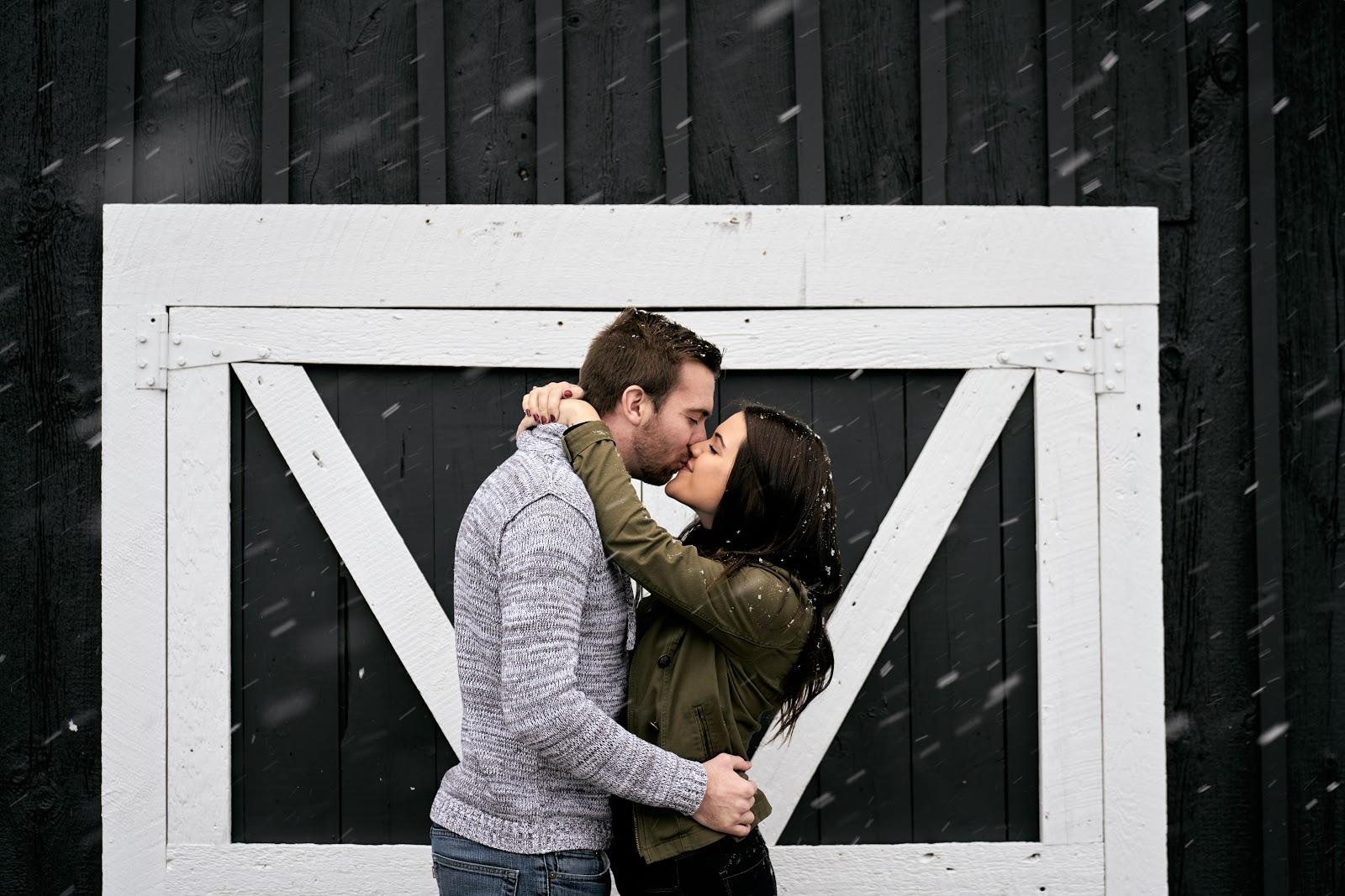 The Wedding Website of Abbey Ott and Michael Dugan