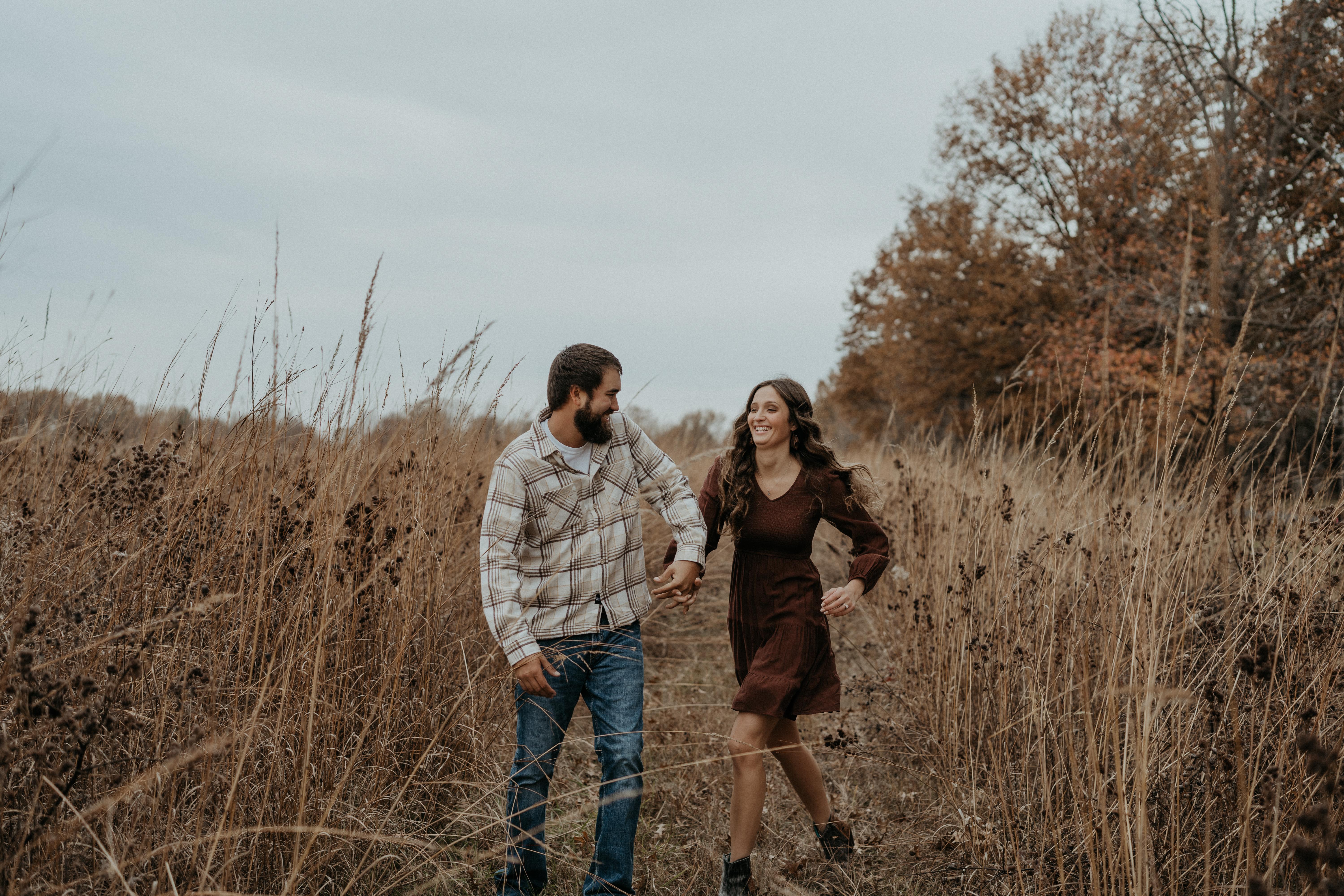 The Wedding Website of Sydney Baier and Dylan Walker