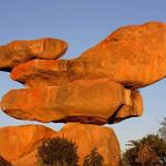 Epworth Balancing Rocks