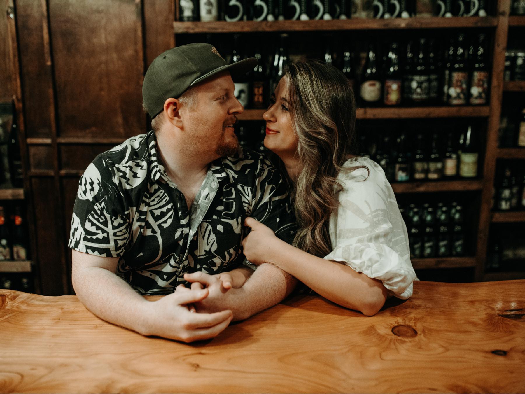 The Wedding Website of Ashley Haggard and Mike Wilson
