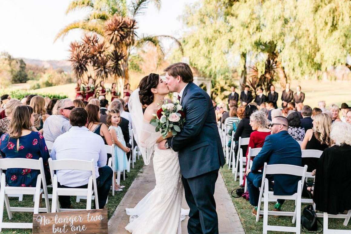 Sterling Hills By Wedgewood Weddings