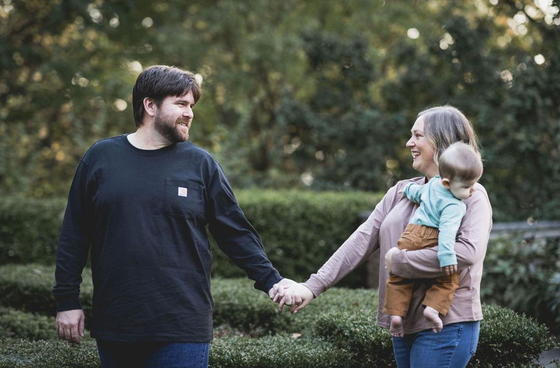 The Wedding Website of Katie Bennett and Eric Gorton