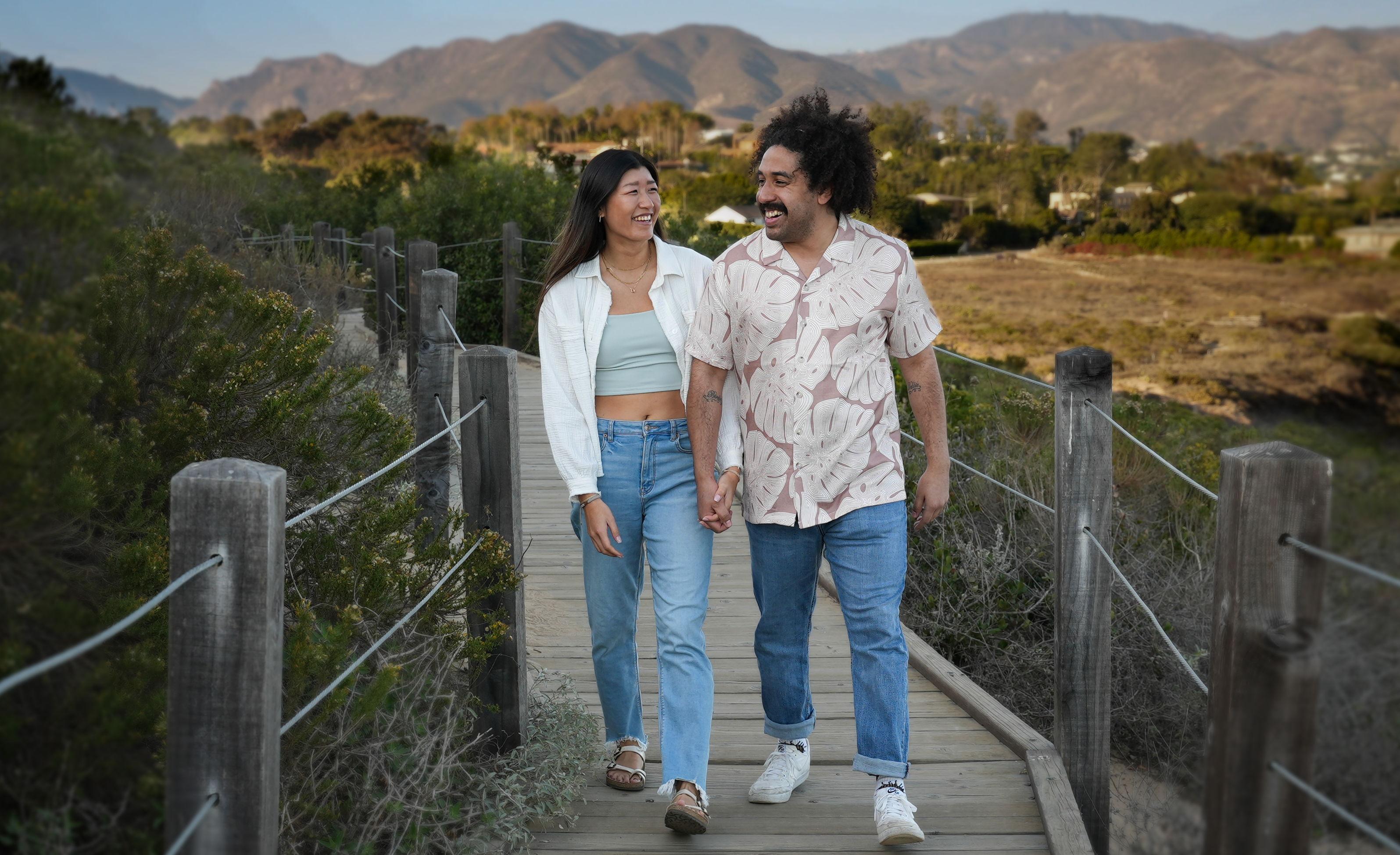 The Wedding Website of Janice Jin and Ruben Jackson