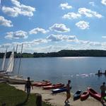 Marsh Creek State Park