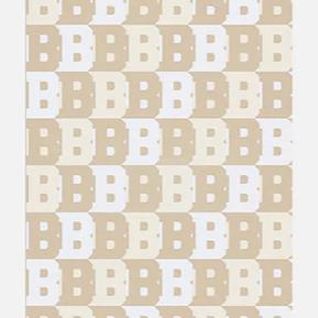 On Repeat Custom Blanket - Natural/Beige