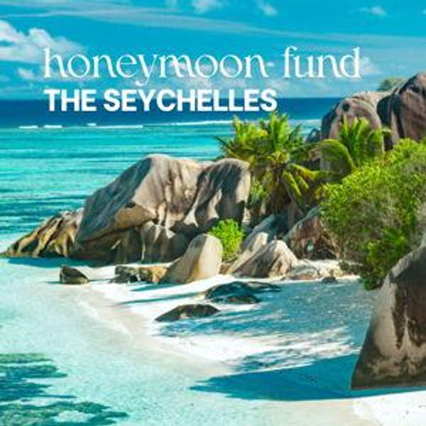 Our Honeymoon Fund
