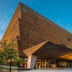 National Museum of African American History and Culture