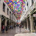 Rue Sainte-Catherine