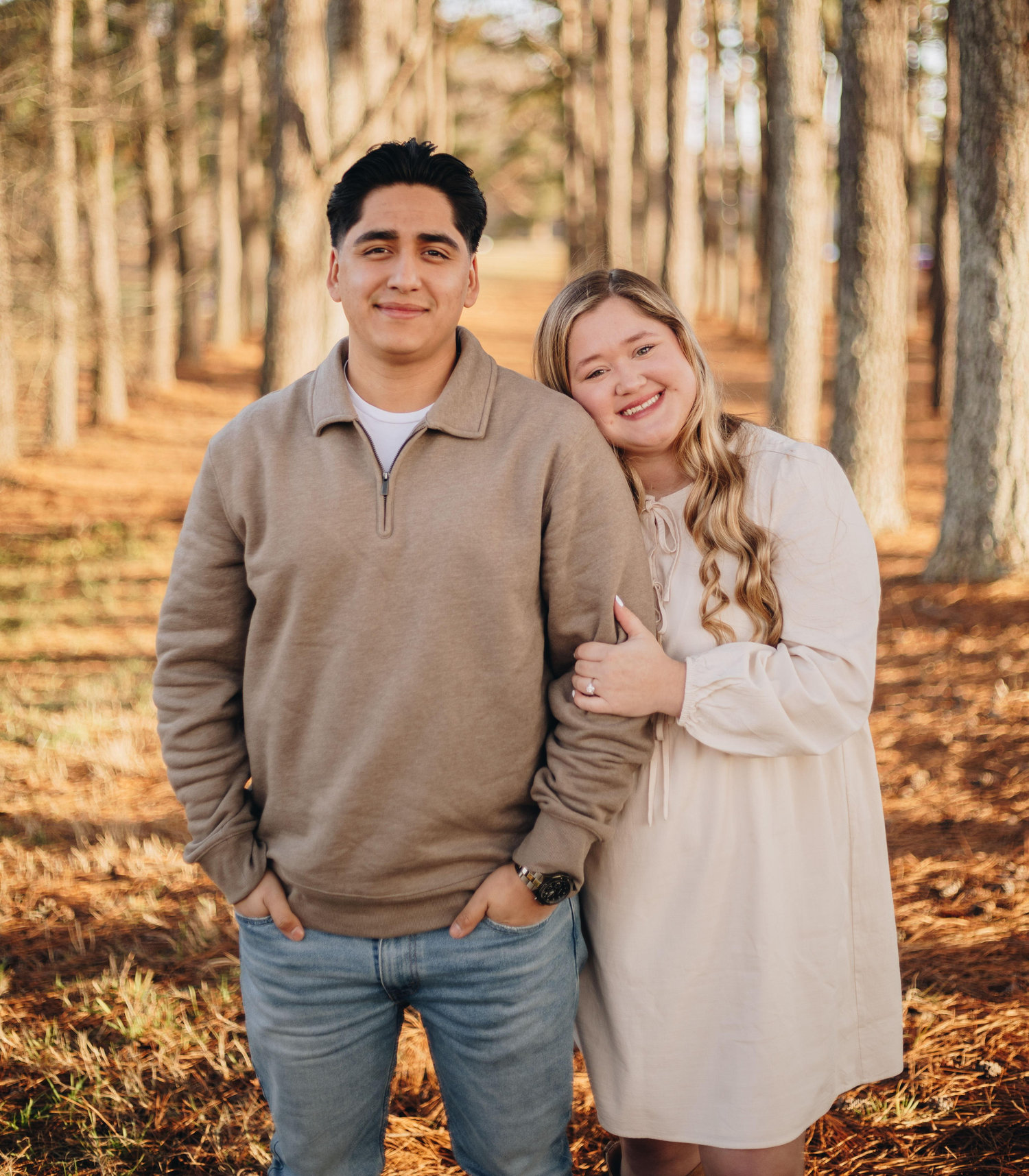 The Wedding Website of Rony Ramirez Jr and Carson Berry