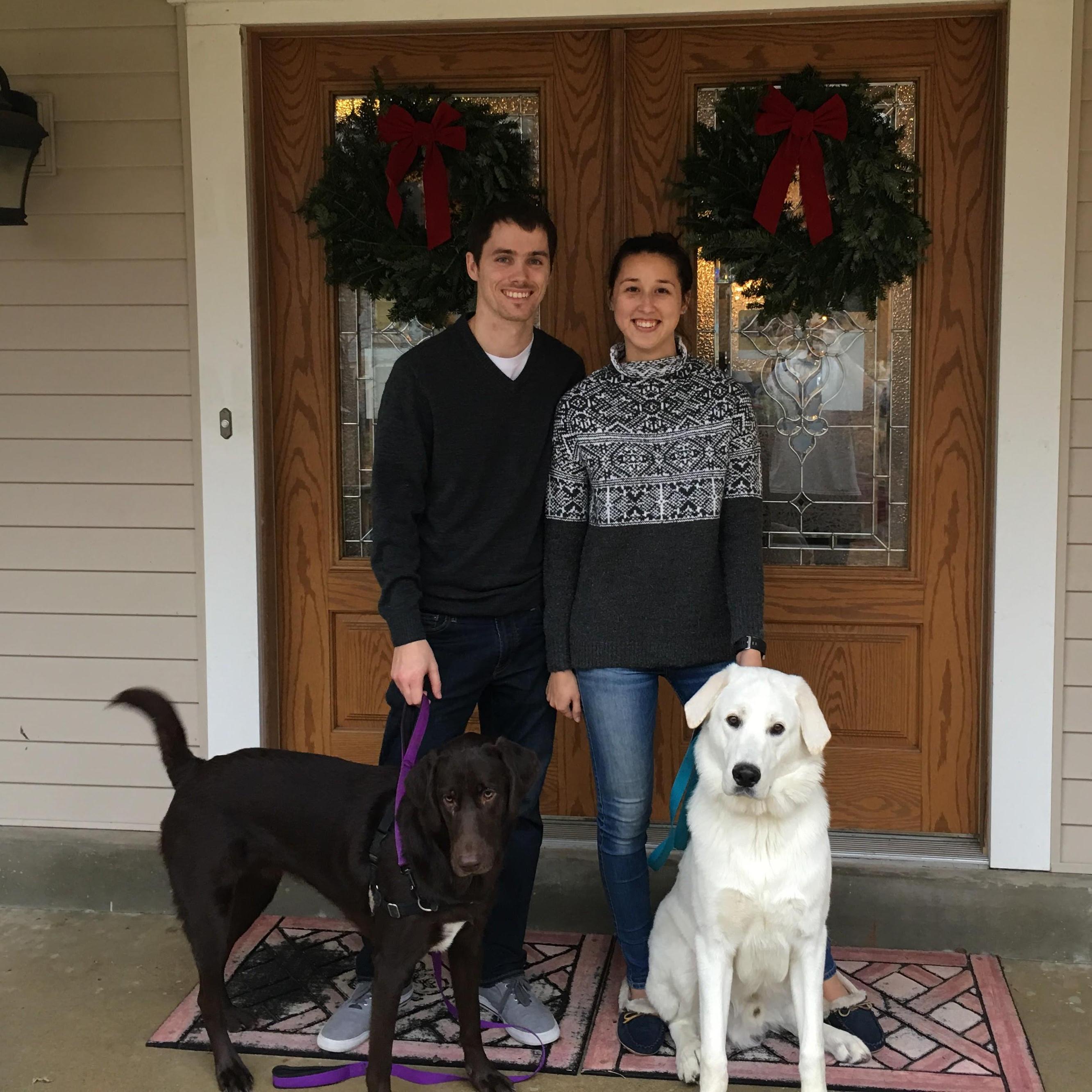 Christmas 2016!