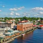 Wilmington Riverwalk