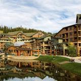 Winter Park Resort
