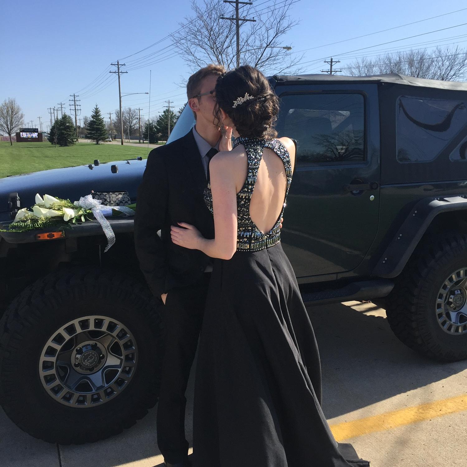 Junior Prom 2018
