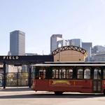 Molly's Trolleys Pittsburgh