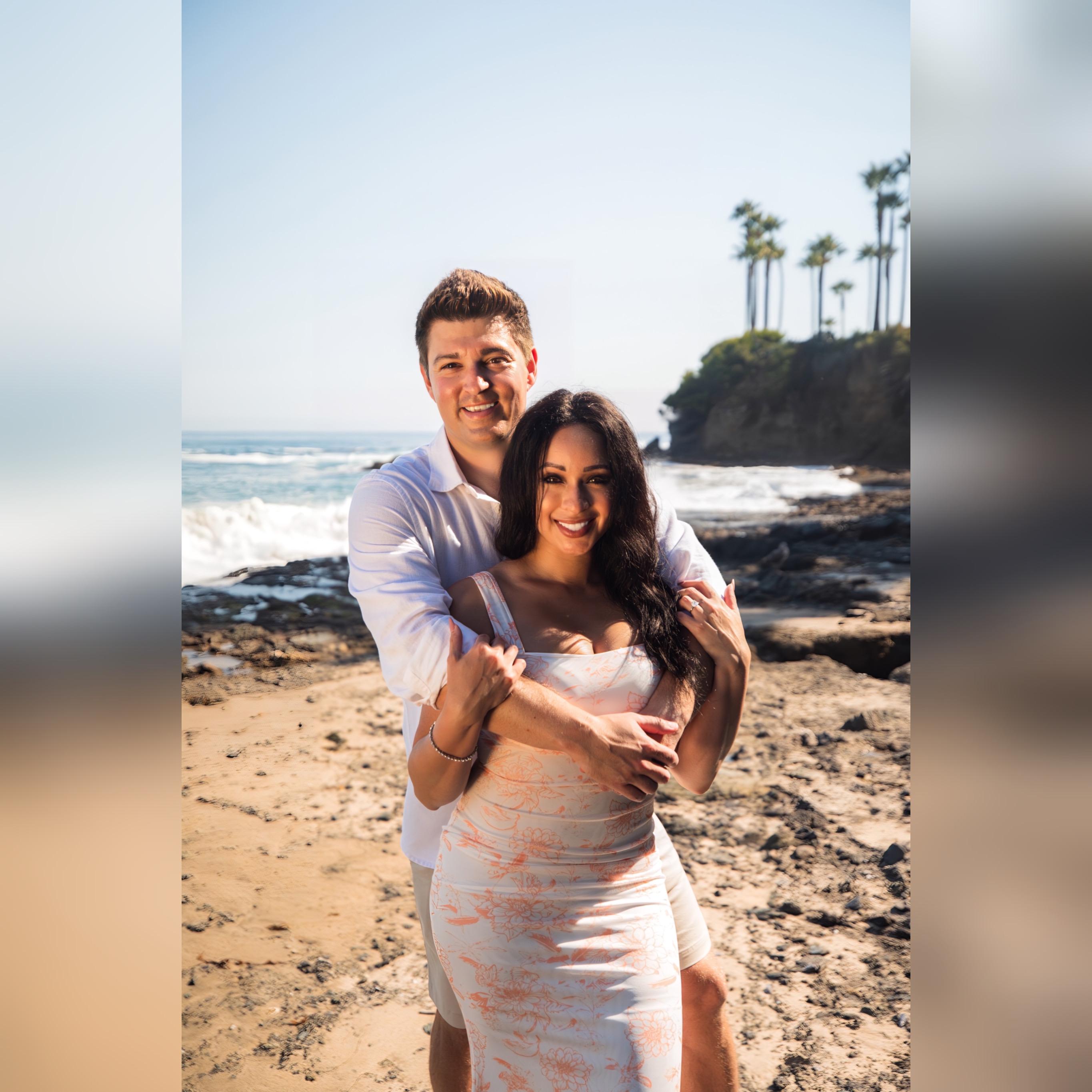 The Wedding Website of Leila Sierra and Kyle Hein