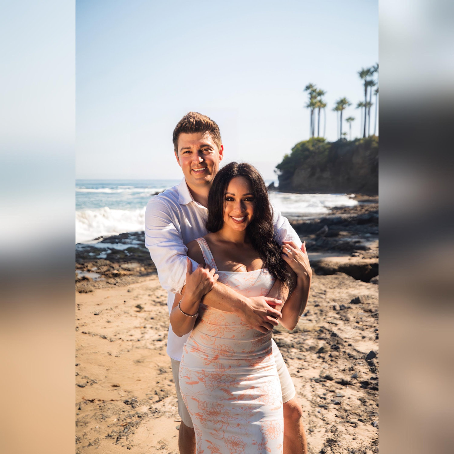 The Wedding Website of Leila Sierra and Kyle Hein