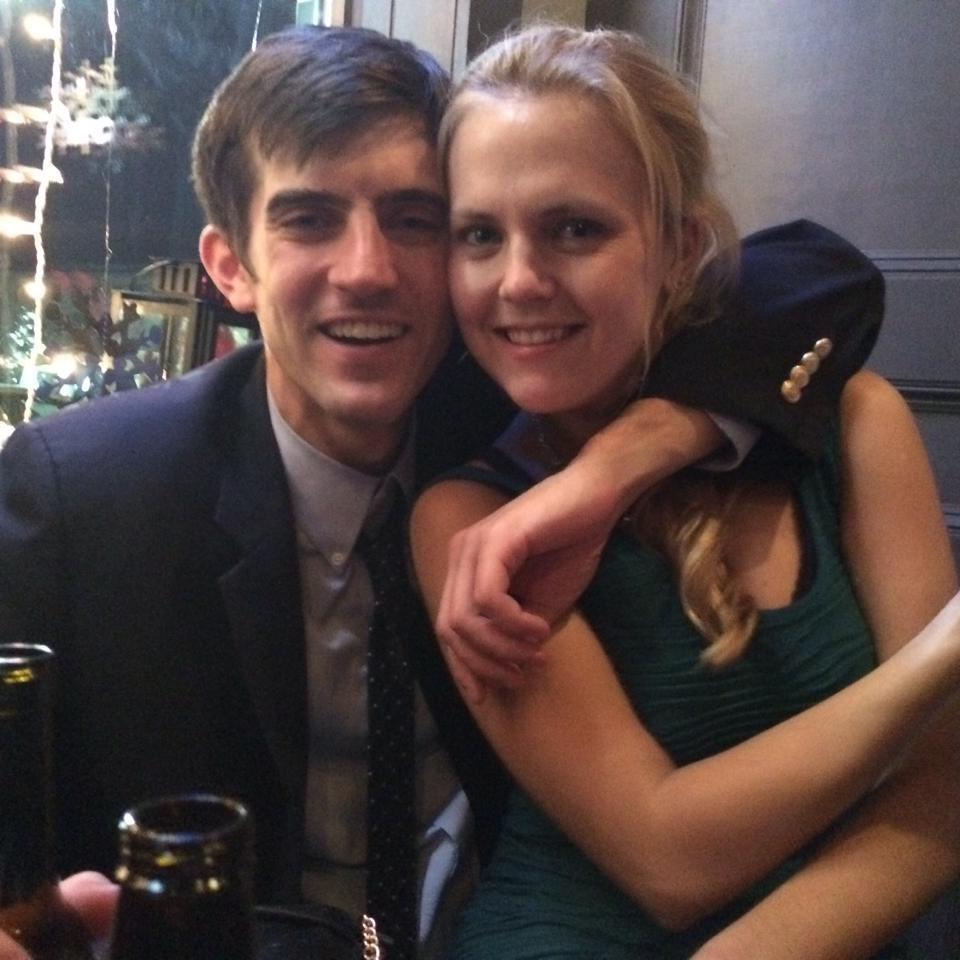 Downtown Scranton PA 
December 2013