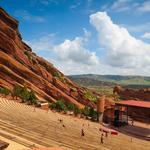 Red Rocks Amphitheater