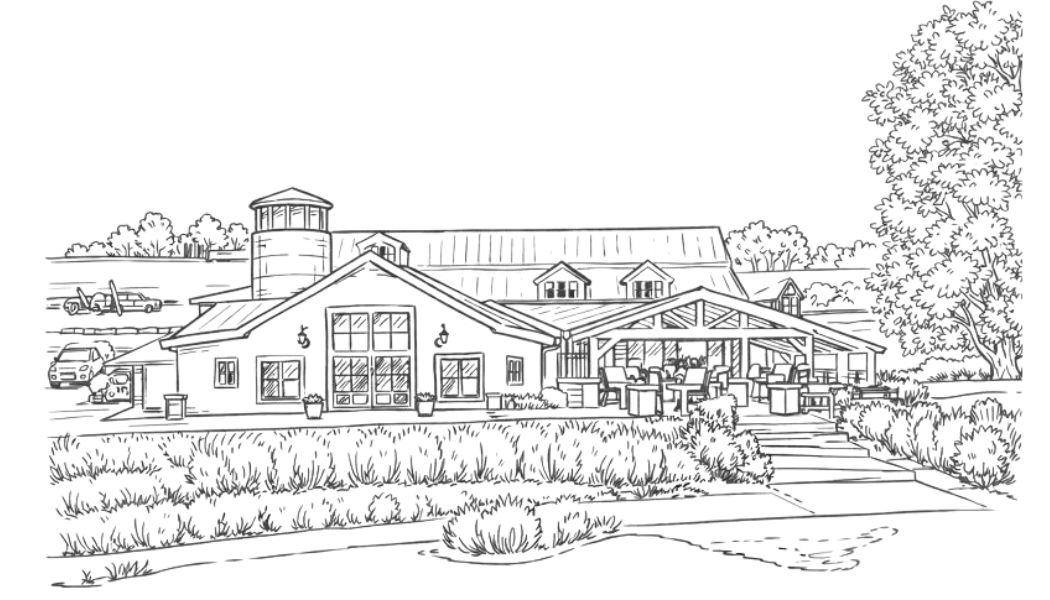 The Wedding Website of Danielle Fullerton and Wesley Smith