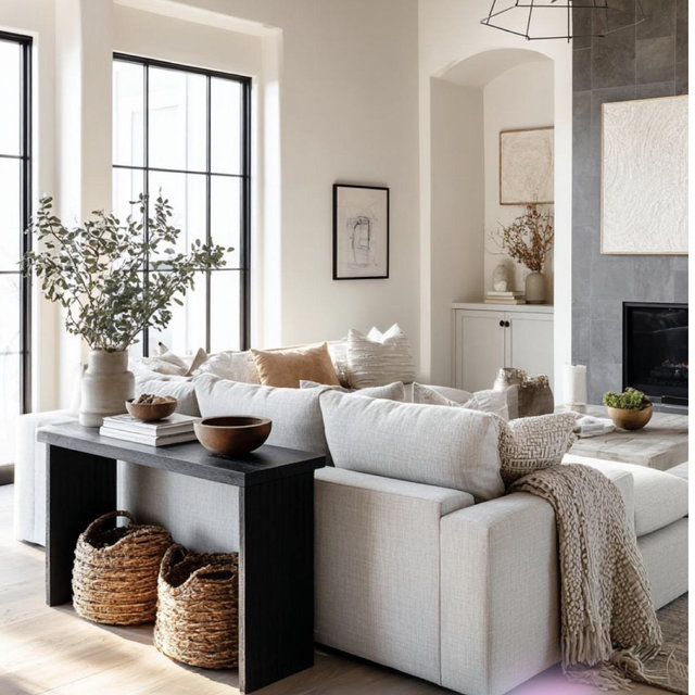 Furniture For Our First Home