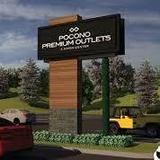 Pocono Premium Outlets