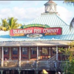 Islamorada Fish Company