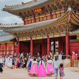 Gyeongbokgung Palace