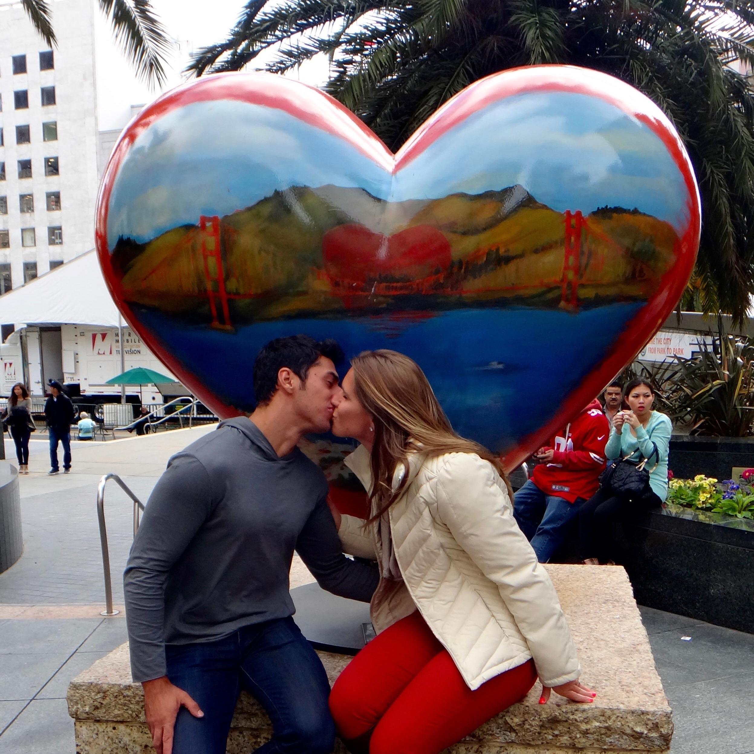 San Fransisco, CA 2014