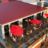 RyeBelles Restaurant & Bar