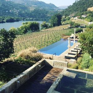 Winemakers Full Experience - Douro Valley Hotel