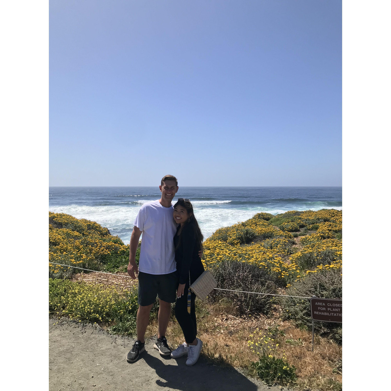 montana de oro, 2018