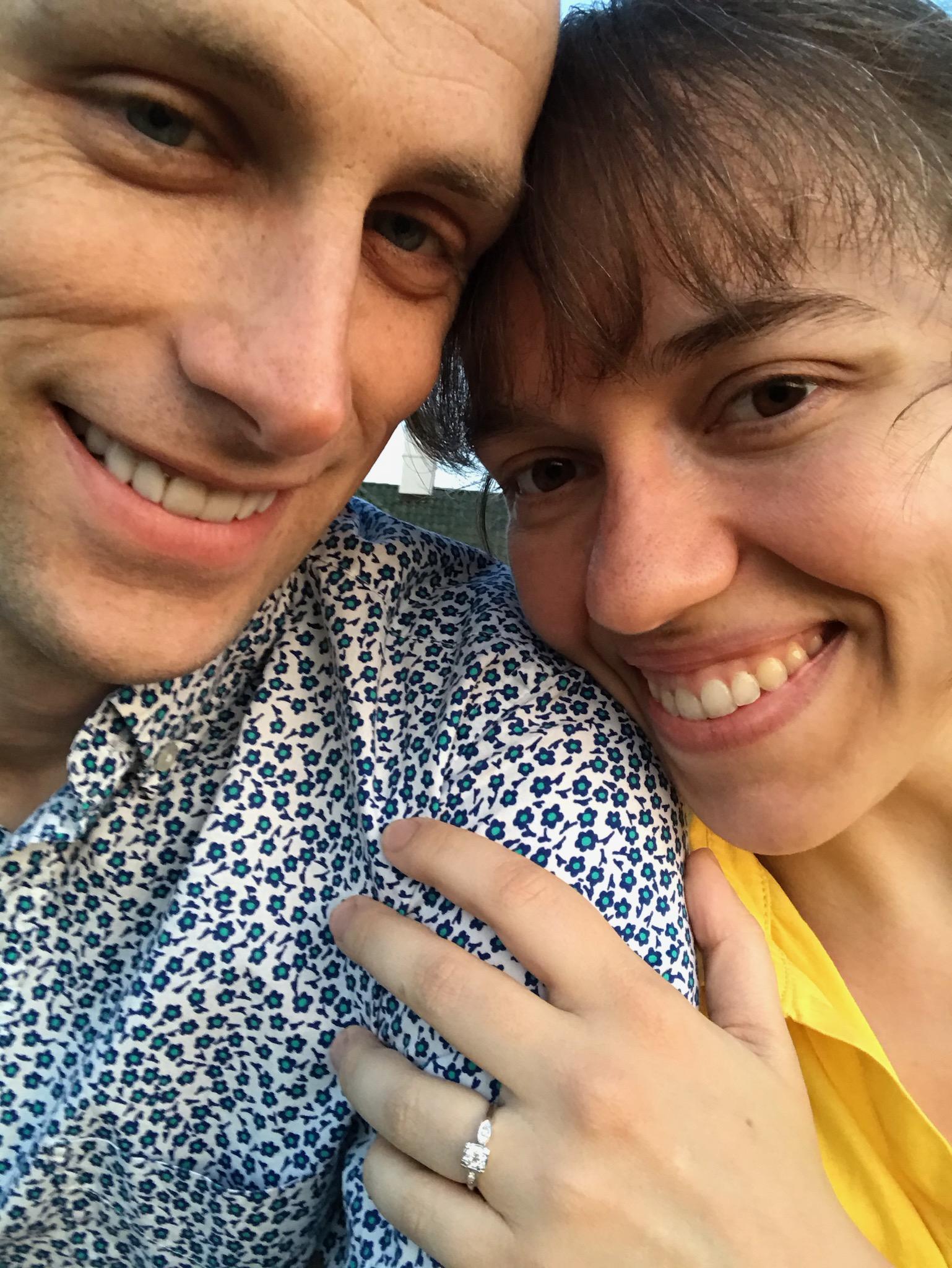 The Wedding Website of Juliana Coleman and Joshua Crute