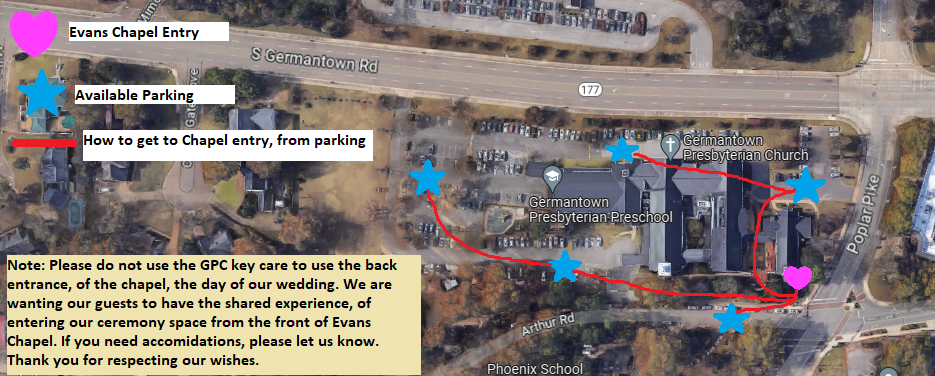 The Wedding Website of Krystal Actis and Alex Benford
