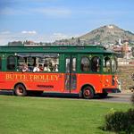 Trolley Tour-Old Number One