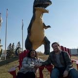 Drumheller