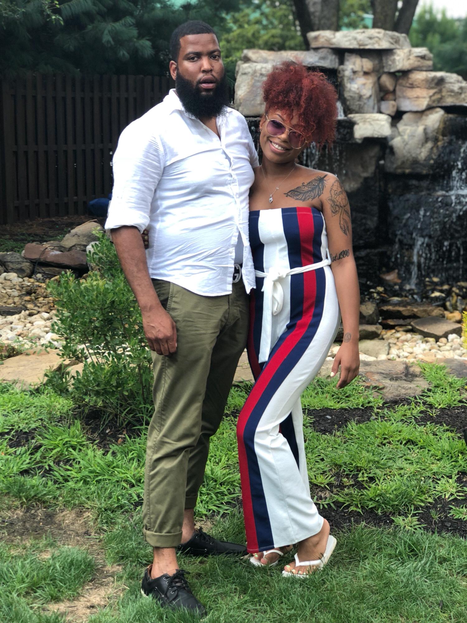 BASIM & ASHANTI